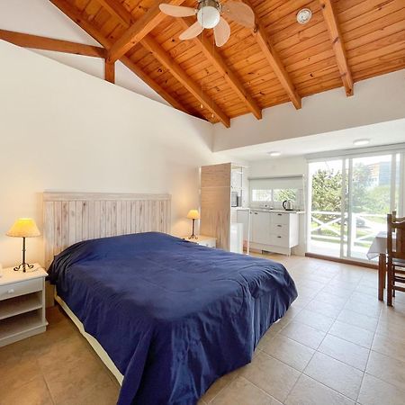 Pino Dorado Aparthotel Manantiales Bagian luar foto