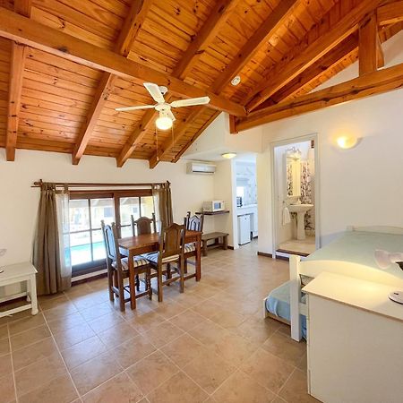 Pino Dorado Aparthotel Manantiales Bagian luar foto