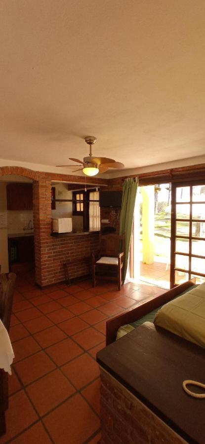 Pino Dorado Aparthotel Manantiales Bagian luar foto