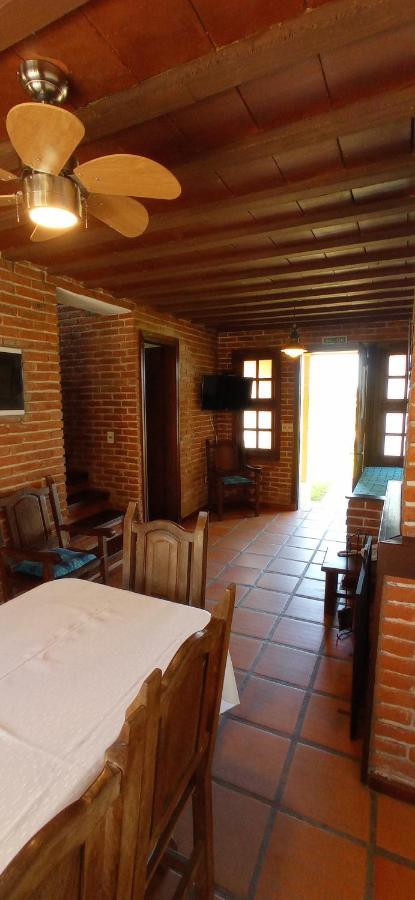 Pino Dorado Aparthotel Manantiales Bagian luar foto