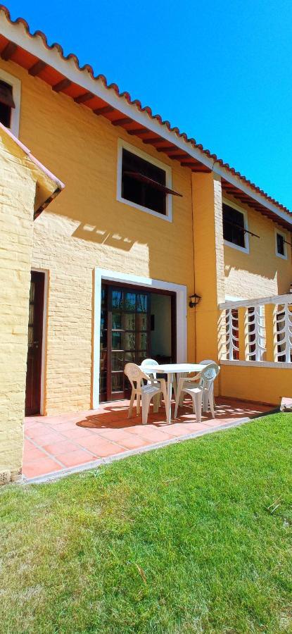 Pino Dorado Aparthotel Manantiales Bagian luar foto