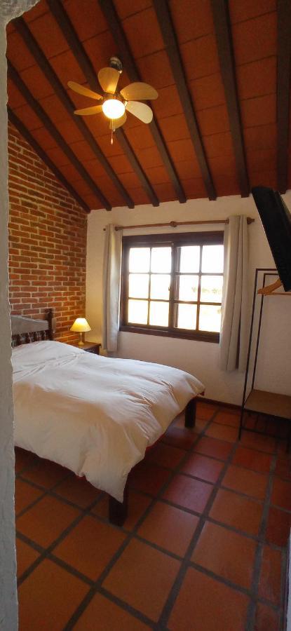 Pino Dorado Aparthotel Manantiales Bagian luar foto