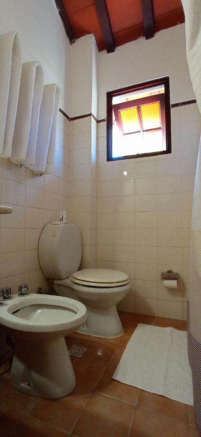 Pino Dorado Aparthotel Manantiales Bagian luar foto
