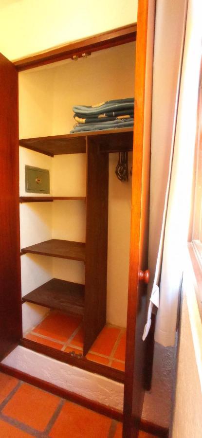 Pino Dorado Aparthotel Manantiales Bagian luar foto