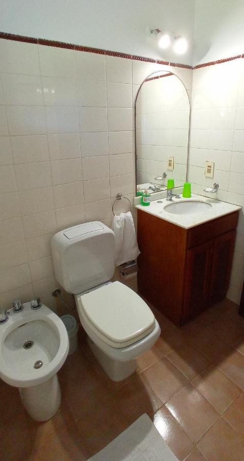 Pino Dorado Aparthotel Manantiales Bagian luar foto