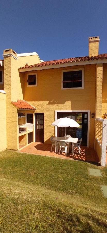 Pino Dorado Aparthotel Manantiales Bagian luar foto