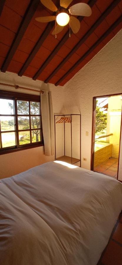 Pino Dorado Aparthotel Manantiales Bagian luar foto