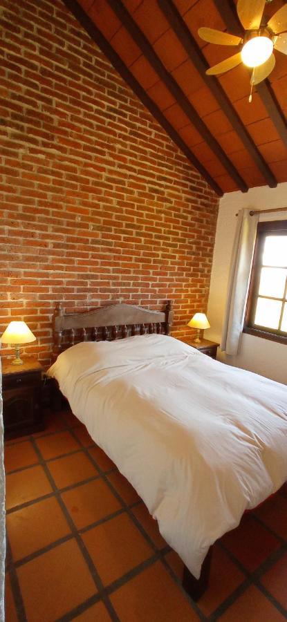 Pino Dorado Aparthotel Manantiales Bagian luar foto