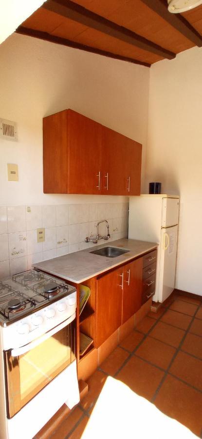 Pino Dorado Aparthotel Manantiales Bagian luar foto