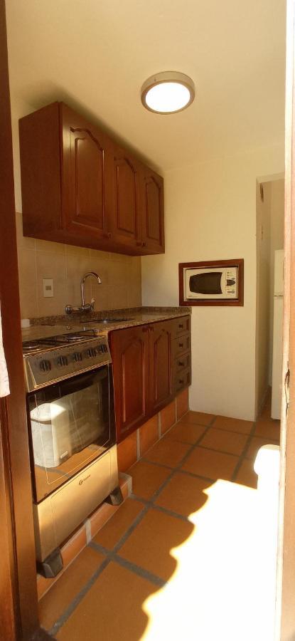 Pino Dorado Aparthotel Manantiales Bagian luar foto
