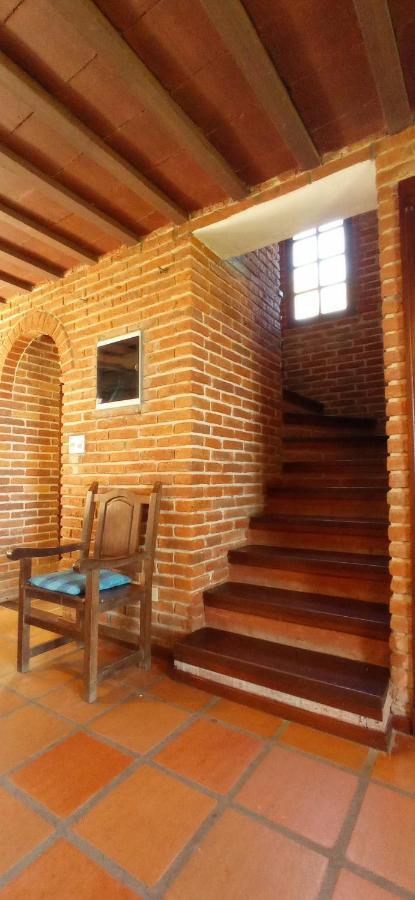 Pino Dorado Aparthotel Manantiales Bagian luar foto