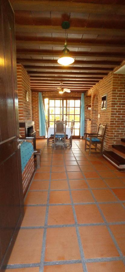 Pino Dorado Aparthotel Manantiales Bagian luar foto