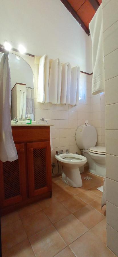 Pino Dorado Aparthotel Manantiales Bagian luar foto