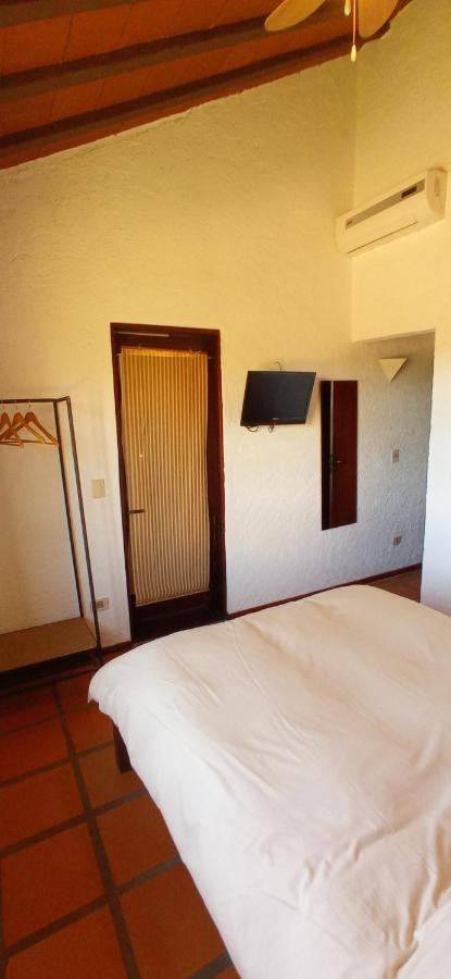 Pino Dorado Aparthotel Manantiales Bagian luar foto
