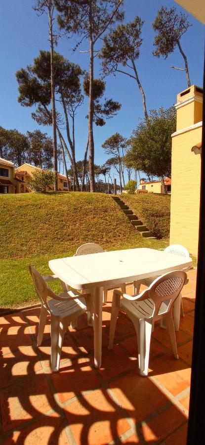 Pino Dorado Aparthotel Manantiales Bagian luar foto