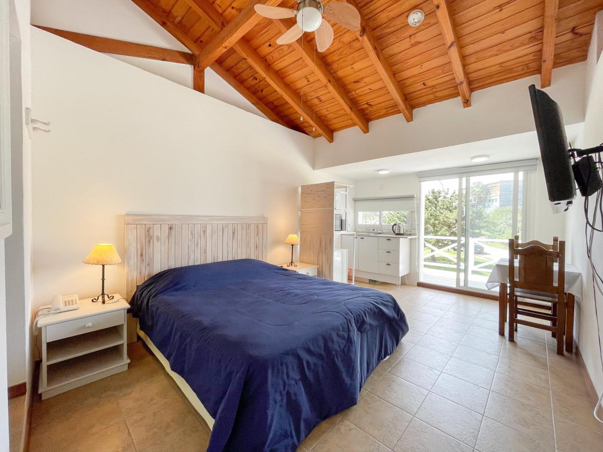 Pino Dorado Aparthotel Manantiales Bagian luar foto