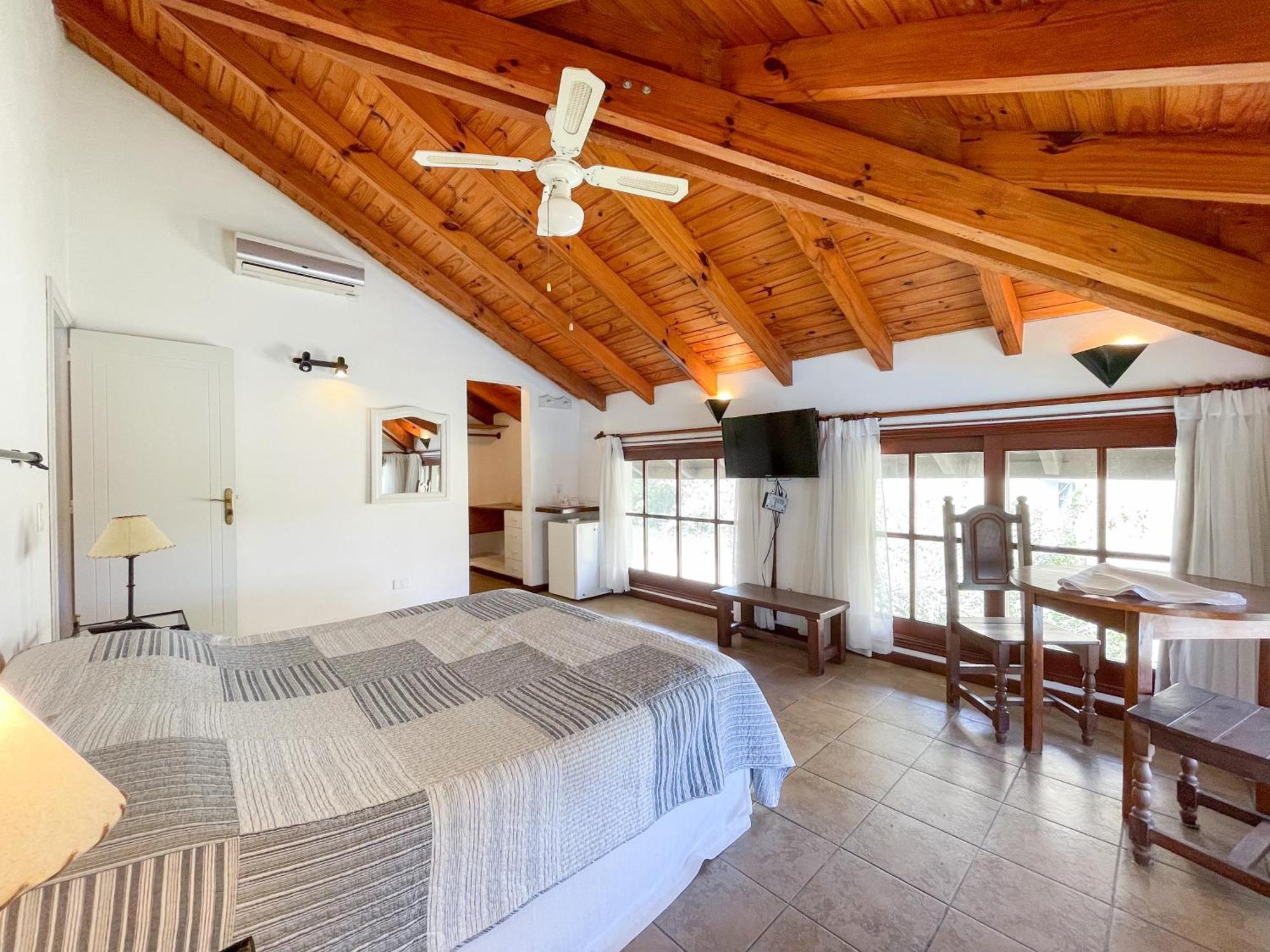 Pino Dorado Aparthotel Manantiales Bagian luar foto