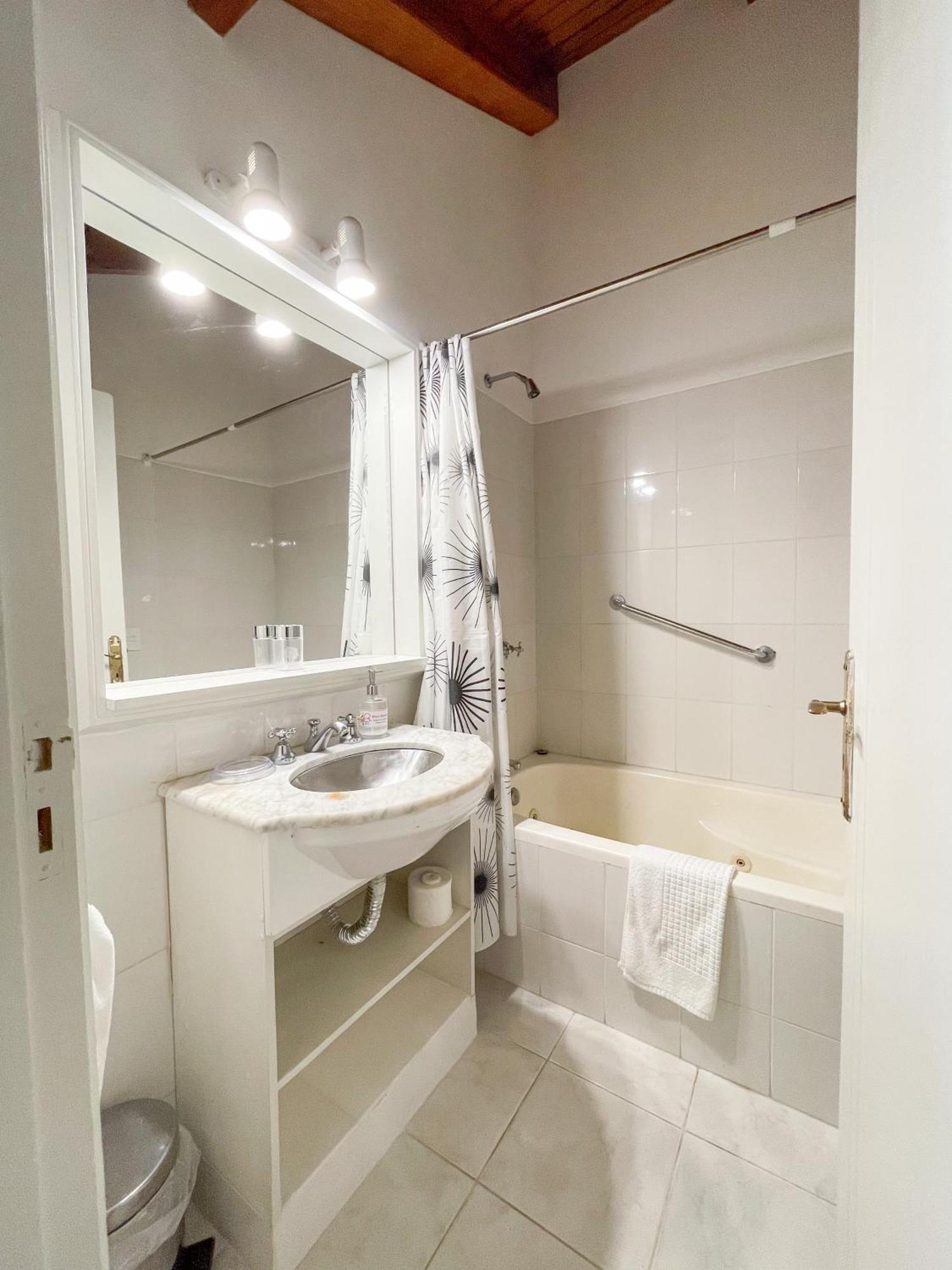 Pino Dorado Aparthotel Manantiales Bagian luar foto
