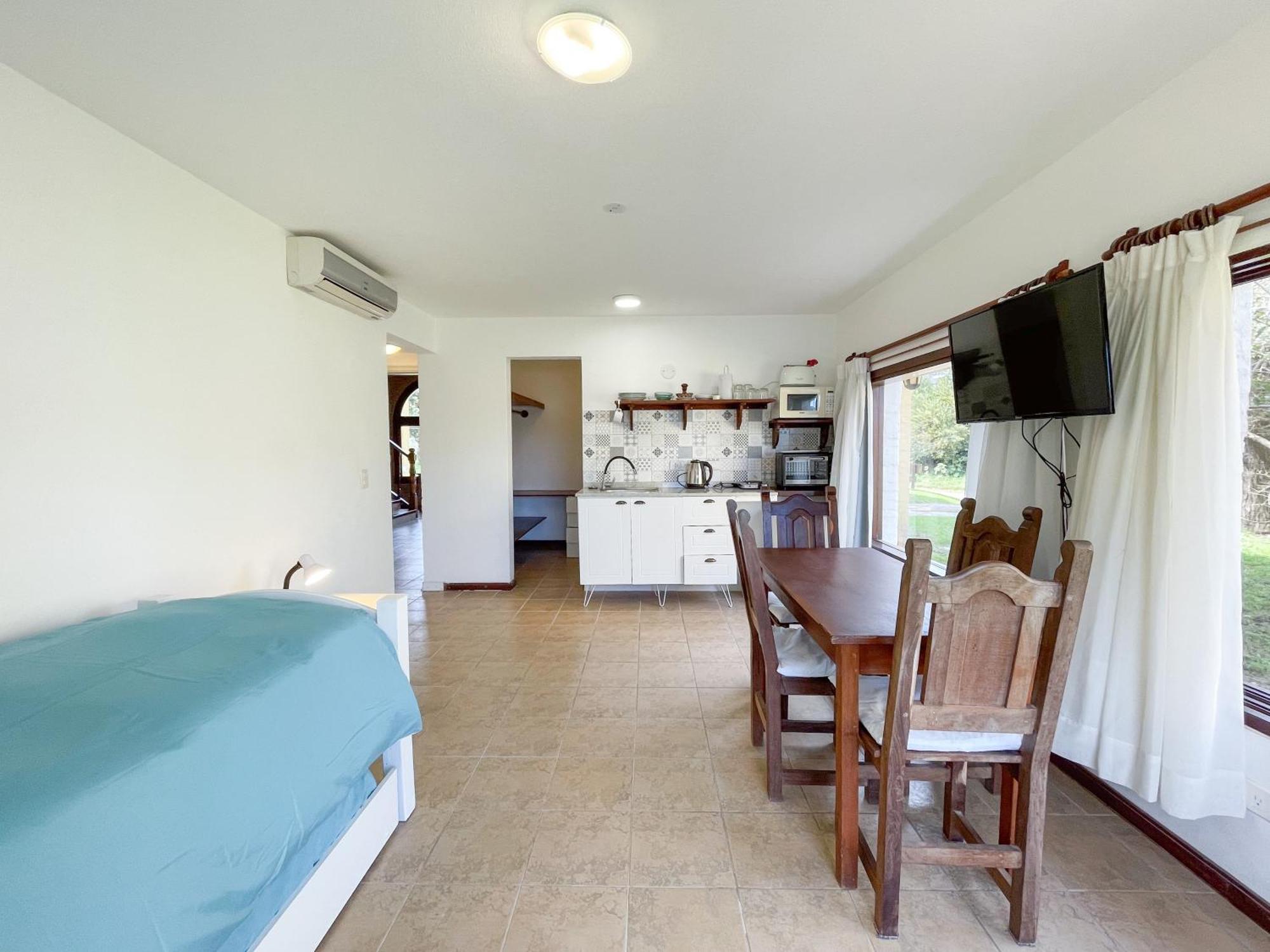 Pino Dorado Aparthotel Manantiales Bagian luar foto