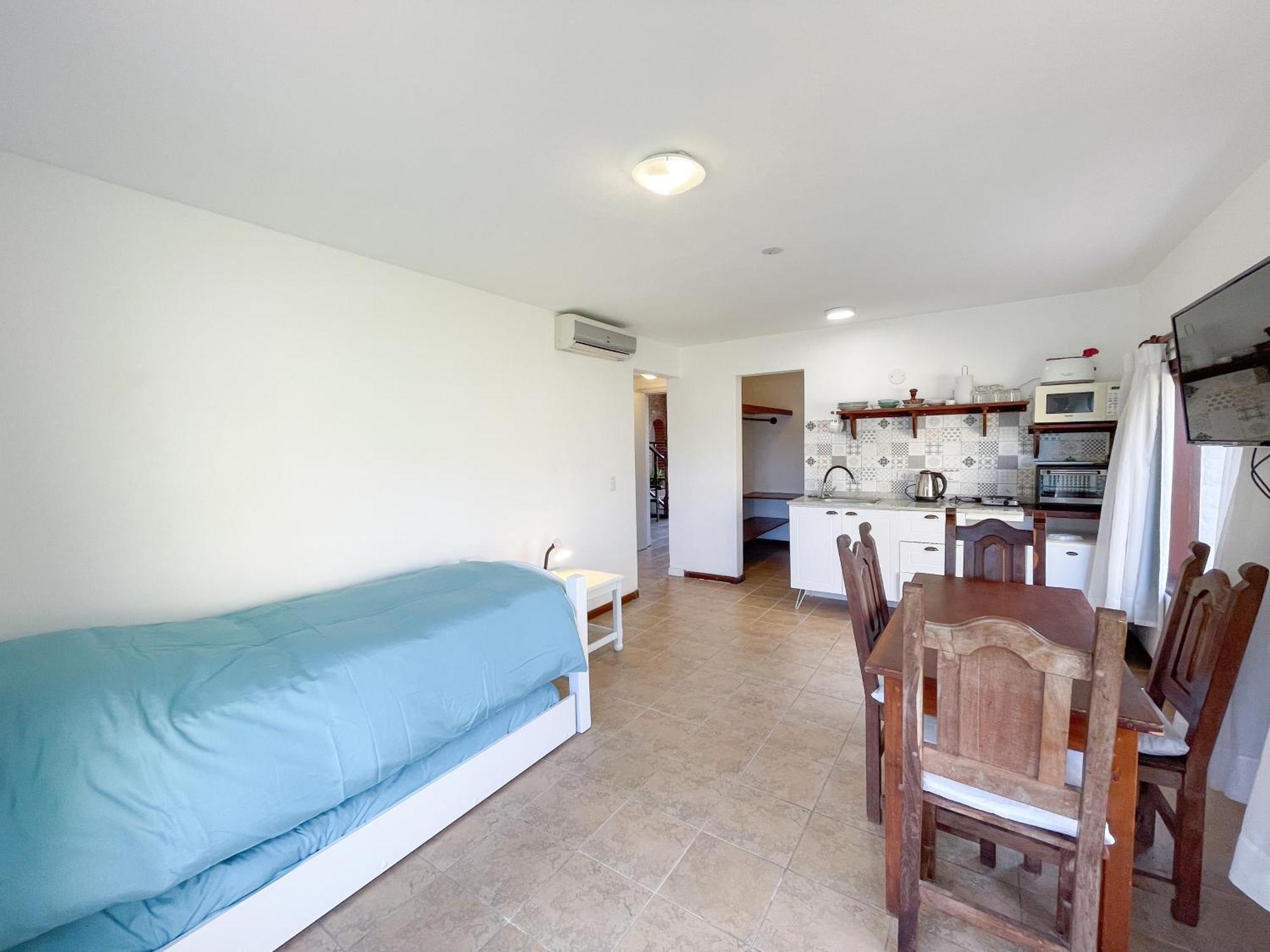 Pino Dorado Aparthotel Manantiales Bagian luar foto