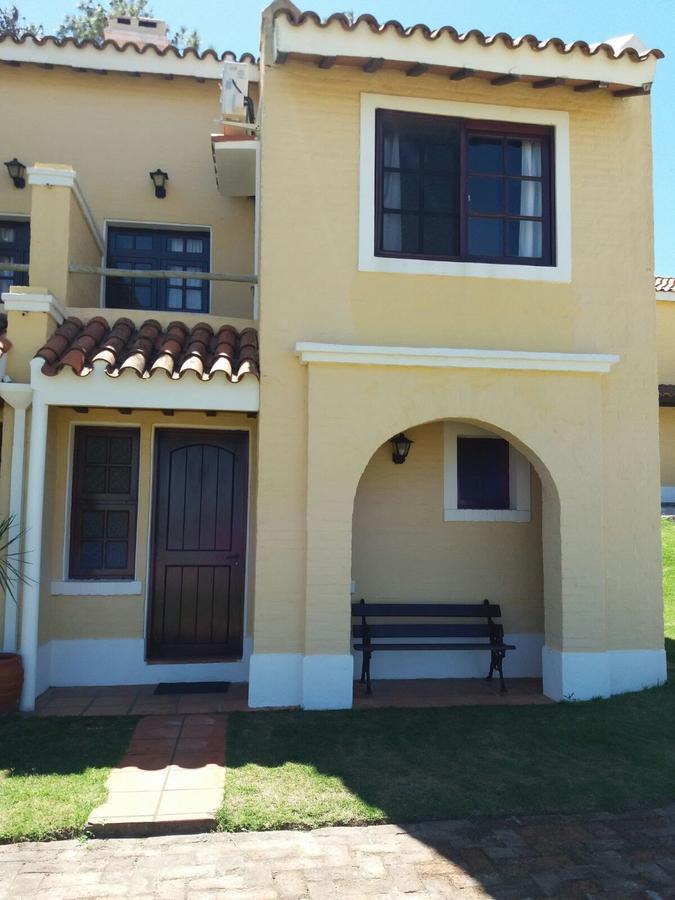 Pino Dorado Aparthotel Manantiales Bagian luar foto